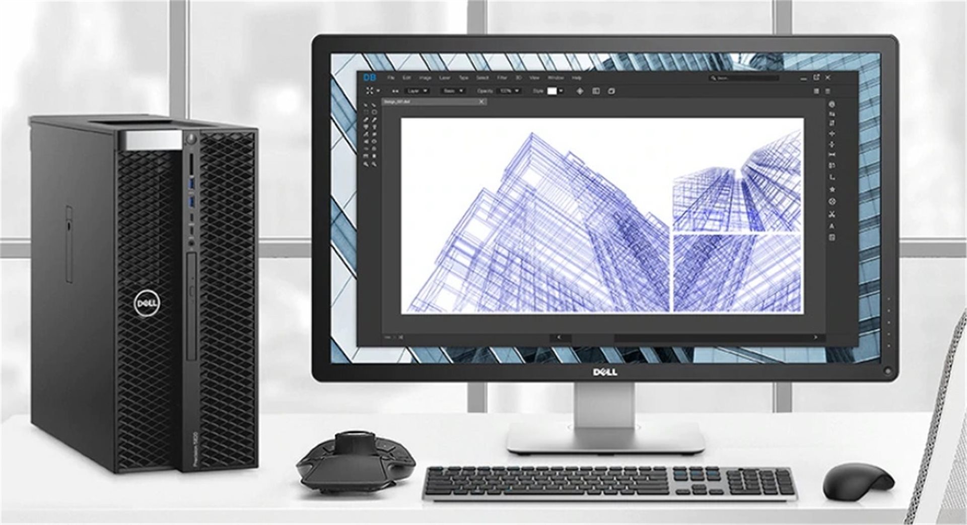 PC4home - v IT světě jako doma – Azorella - Dell Precision 5820 Tower Xeon W-2245/64G/1B SSD M2 +4TB NL-SAS/RTX4000-8GB/W10P PC4home - v IT světě jako doma – Azorella - Dell Precision 5820 Tower Xeon W-2245/64G/1B SSD M2 +4TB NL-SAS/RTX4000-8GB/W10P