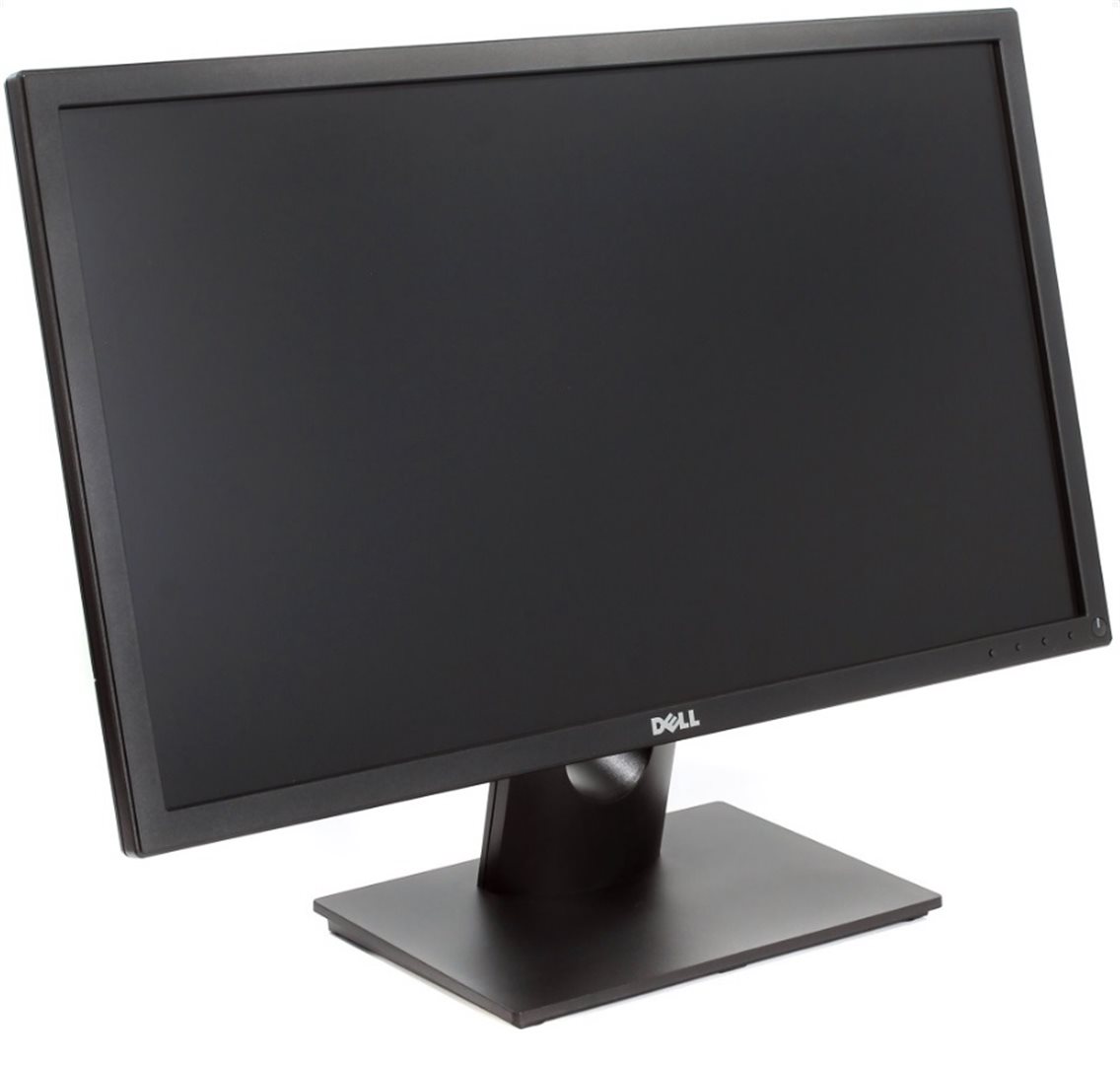 ATC Market - Dell E2417H 24" LCD 8ms/IPS/16:9/DP+VGA/3RNBD/Černý