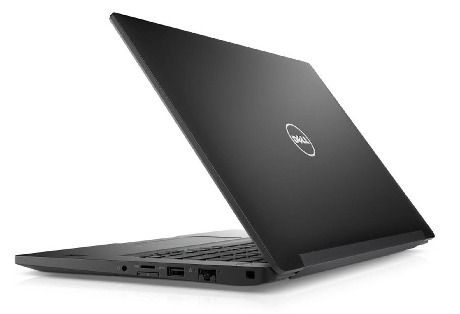 Atc Market Dell Latitude 7490 14 Fhd I5 50u 8gb 256gb Ssd Thb Mcr Scr Fpr Hdmi W10p 3rnbd Cerny