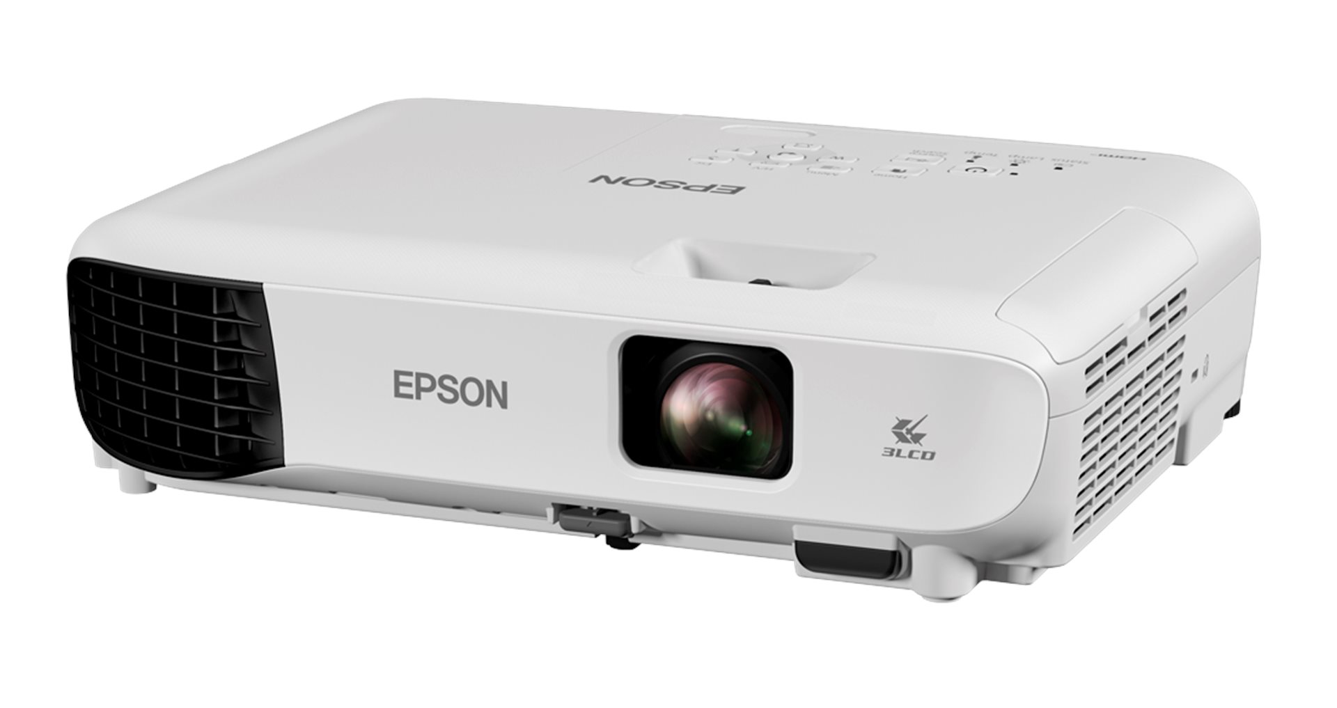 Epson Eb E10 3600 Ansi Xga 4 3 Epson Eb E10 3600 Ansi Xga 4 3