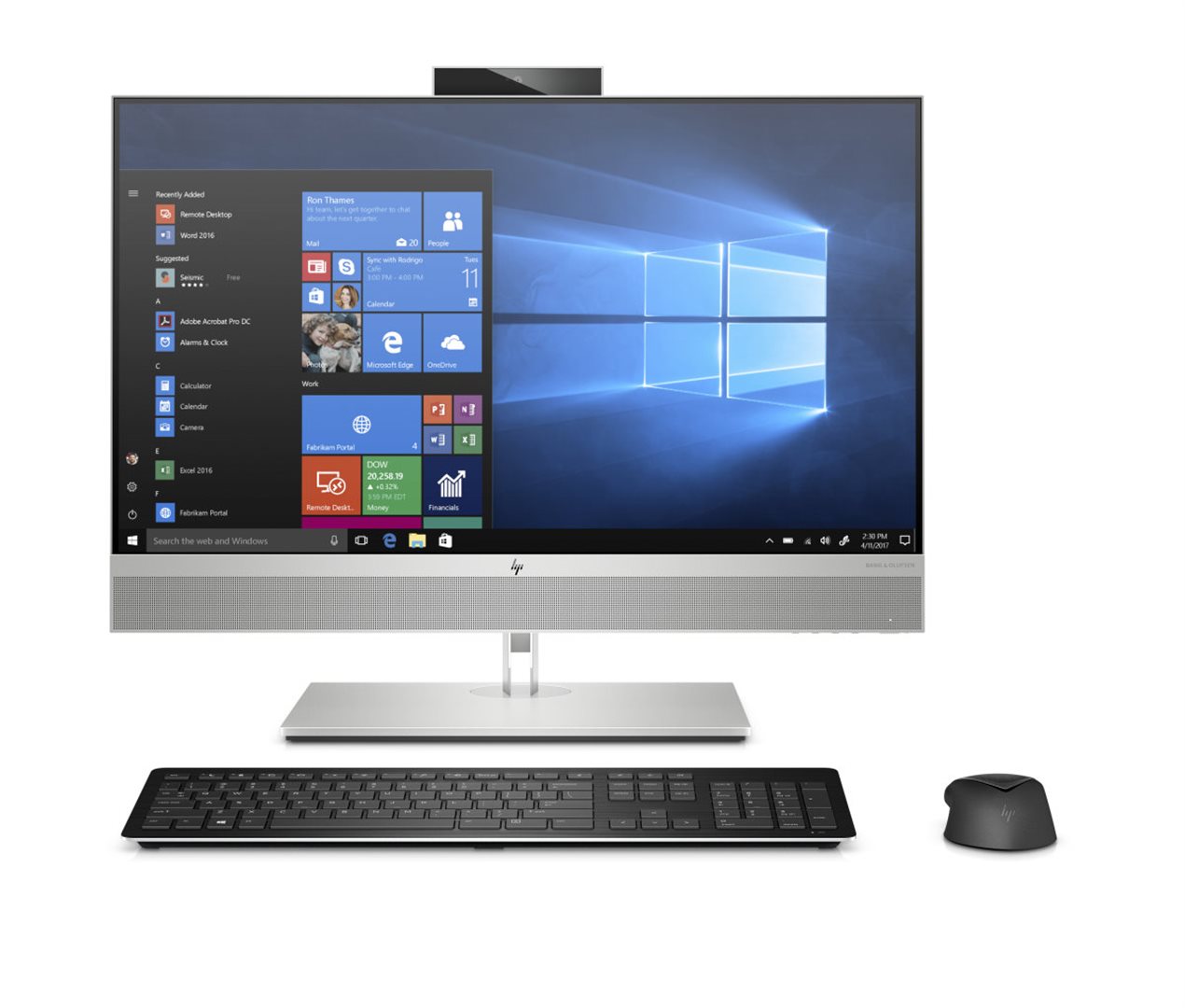 ATC Market HP EliteOne/800 G6/27"/QHD/1/i510500/8GB/256GB SSD/UHD