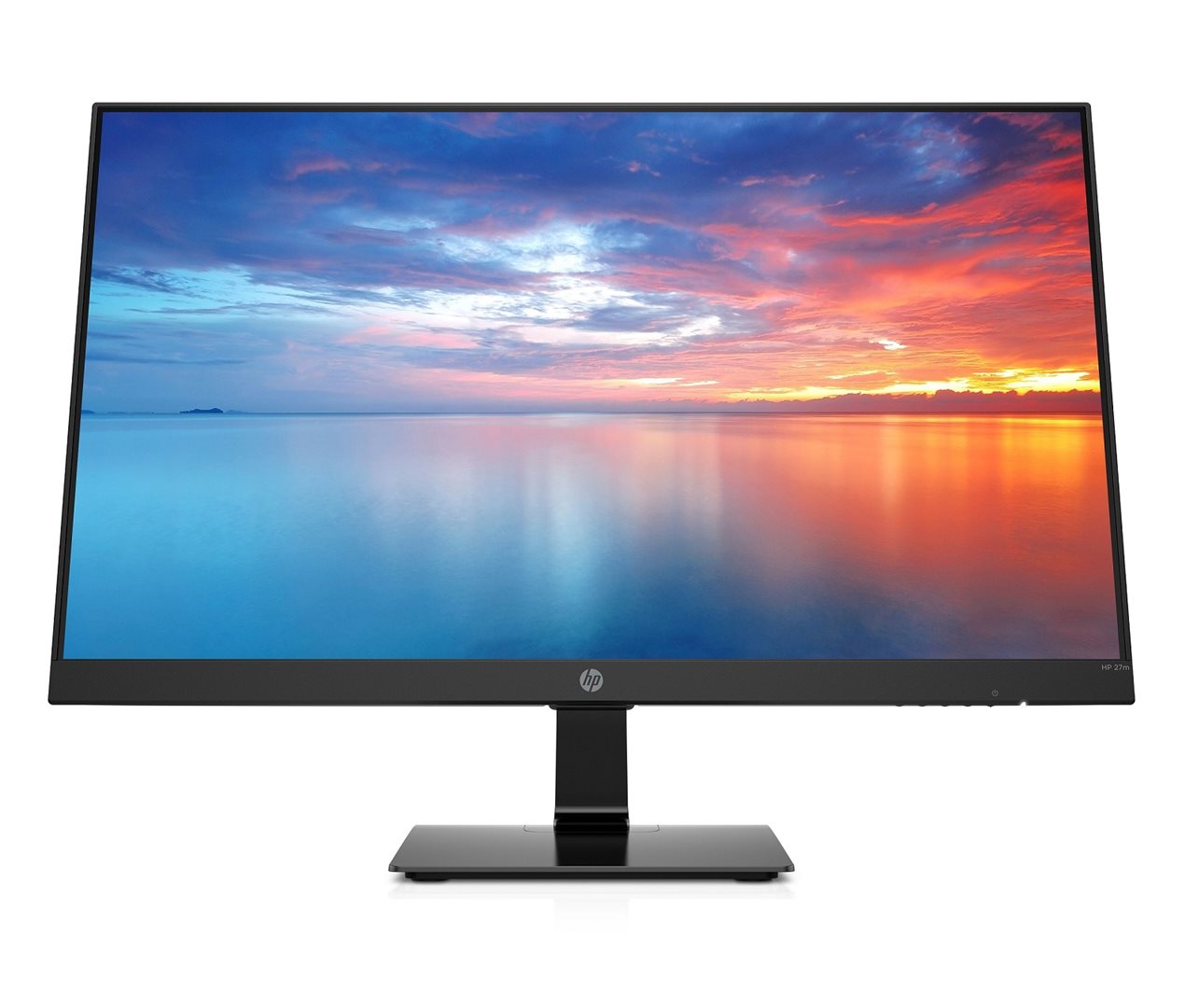 připojte monitory krk