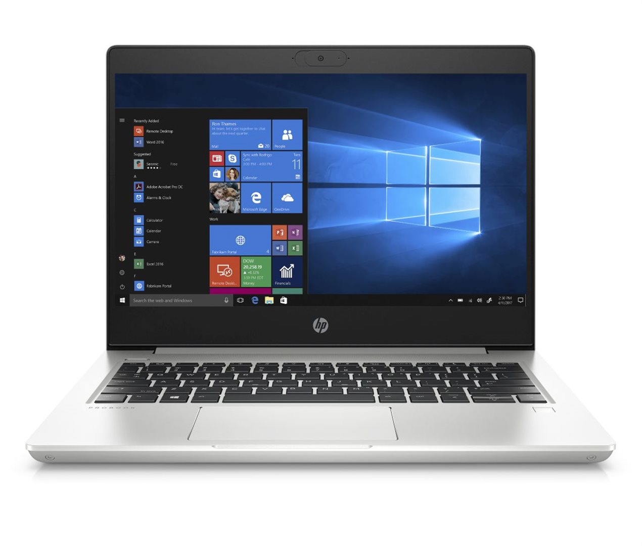 HP ProBook 430 G7 i7-10510U/16GB/512GB/W10P