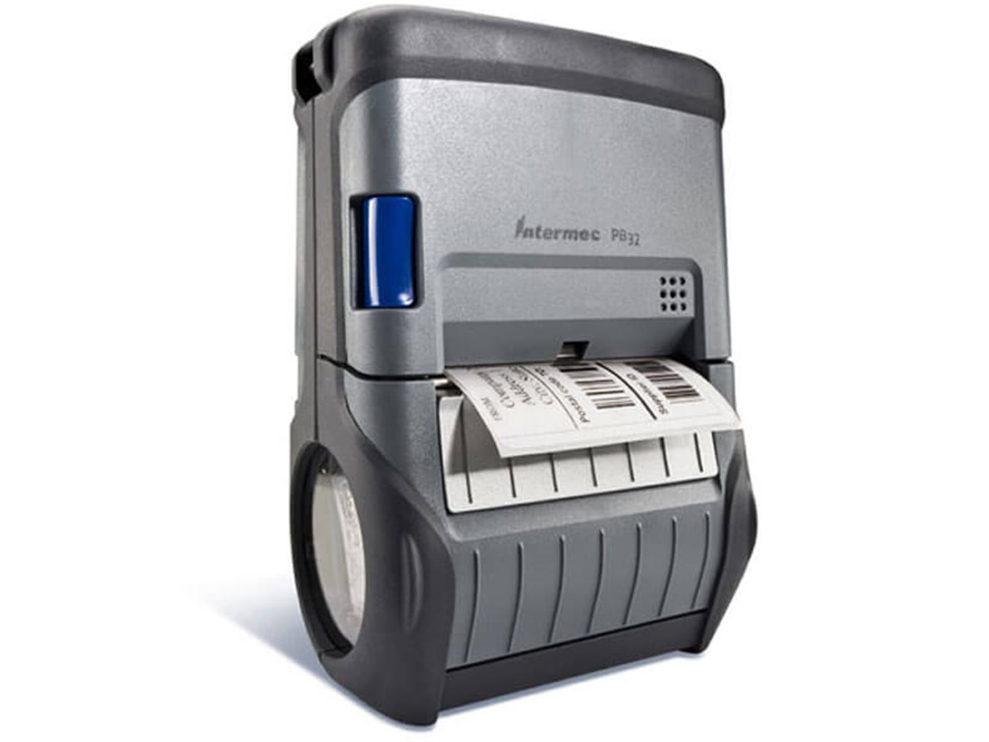 ATC Market Honeywell PB32 3inch Portable Label Printer , BT