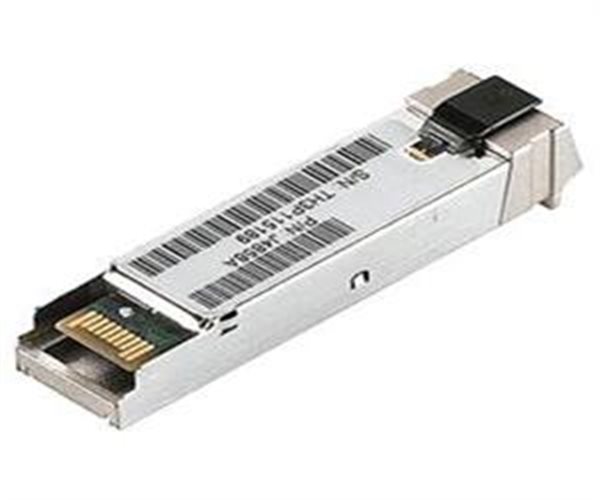 ATC Market HPE X121 1G SFP LC LX Transceiver