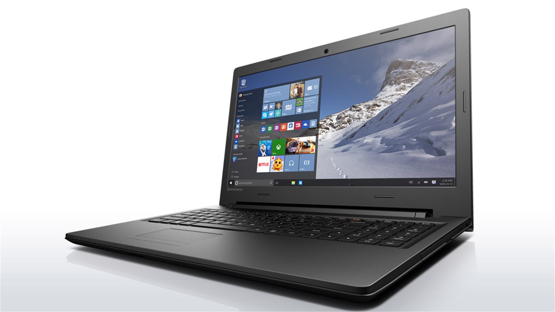 PoÄtaÄe ÅÄany Lenovo B50 50 15 6" HD i3 5005U 1TB 8GB nVIDIA Lenovo B50 50 15 6" HD i3 5005U 1TB 8GB nVIDIA G920 2GB DVD F Win 10 Home