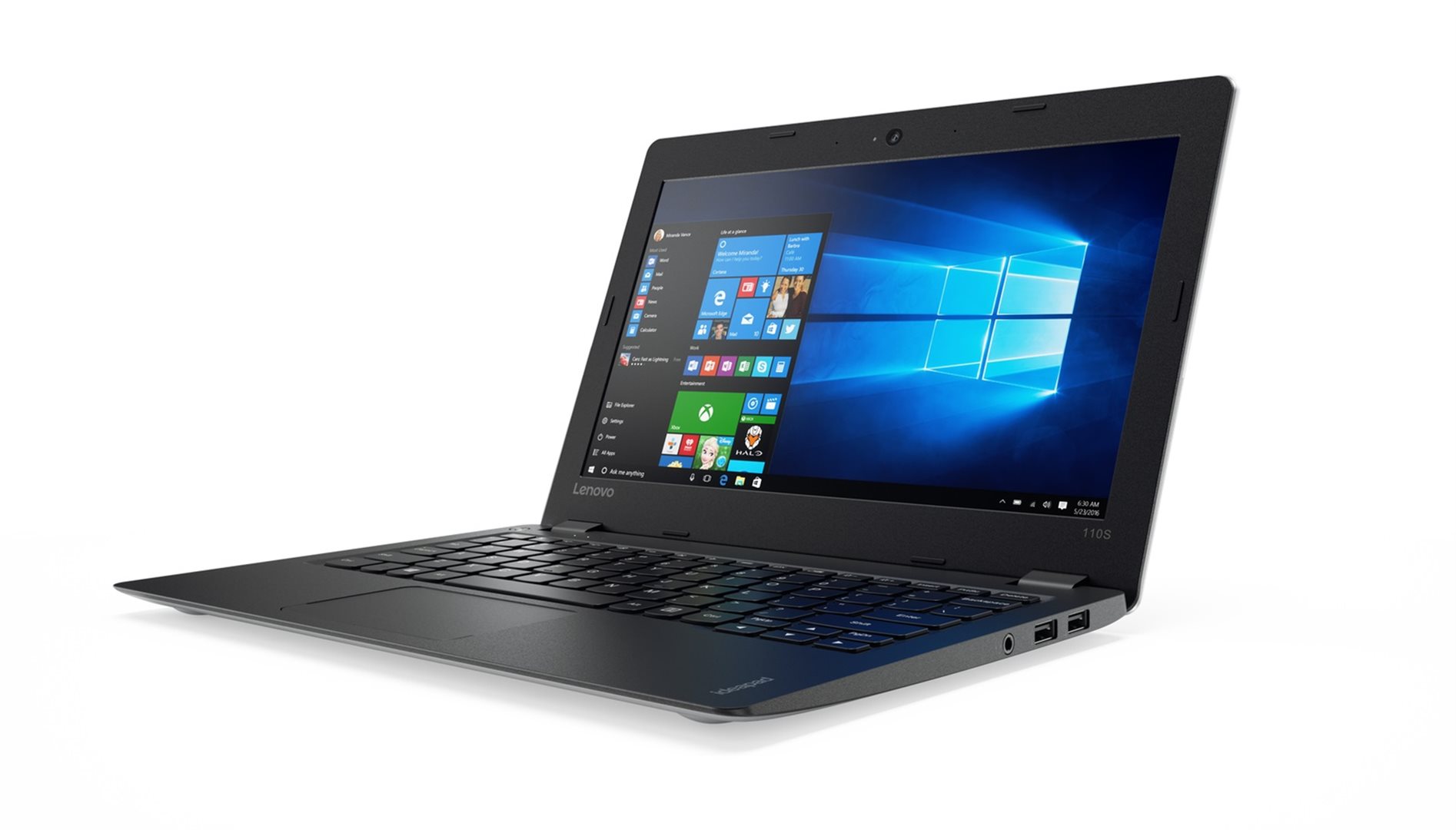 ATC Market Lenovo IdeaPad 110S 11.6 HD TN AG/N3060/32G EMMC/2G/INT