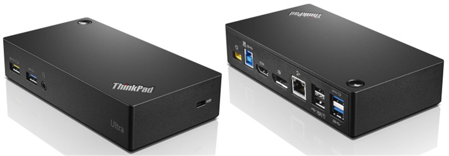Atc market thinkpad usb 3 0 ultra dock