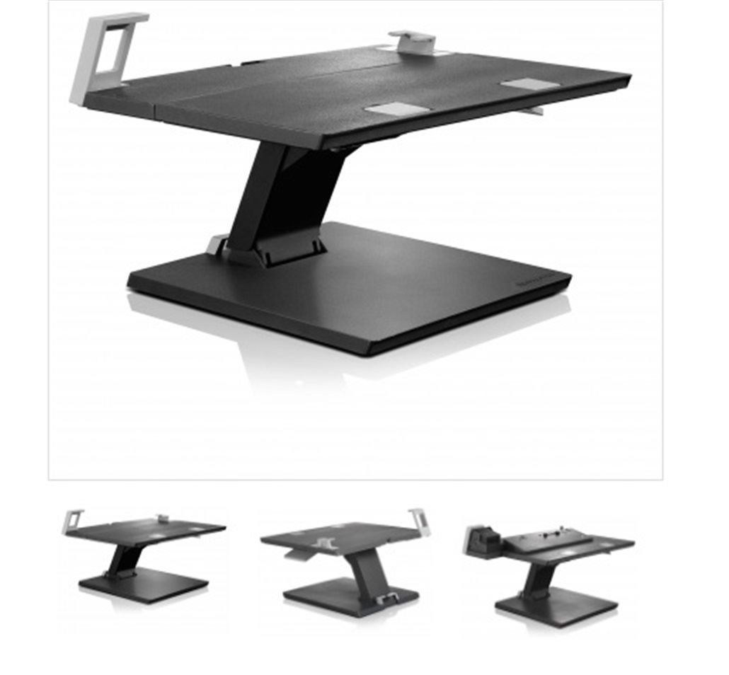 ATC Market Lenovo Adjustable Notebook Stand