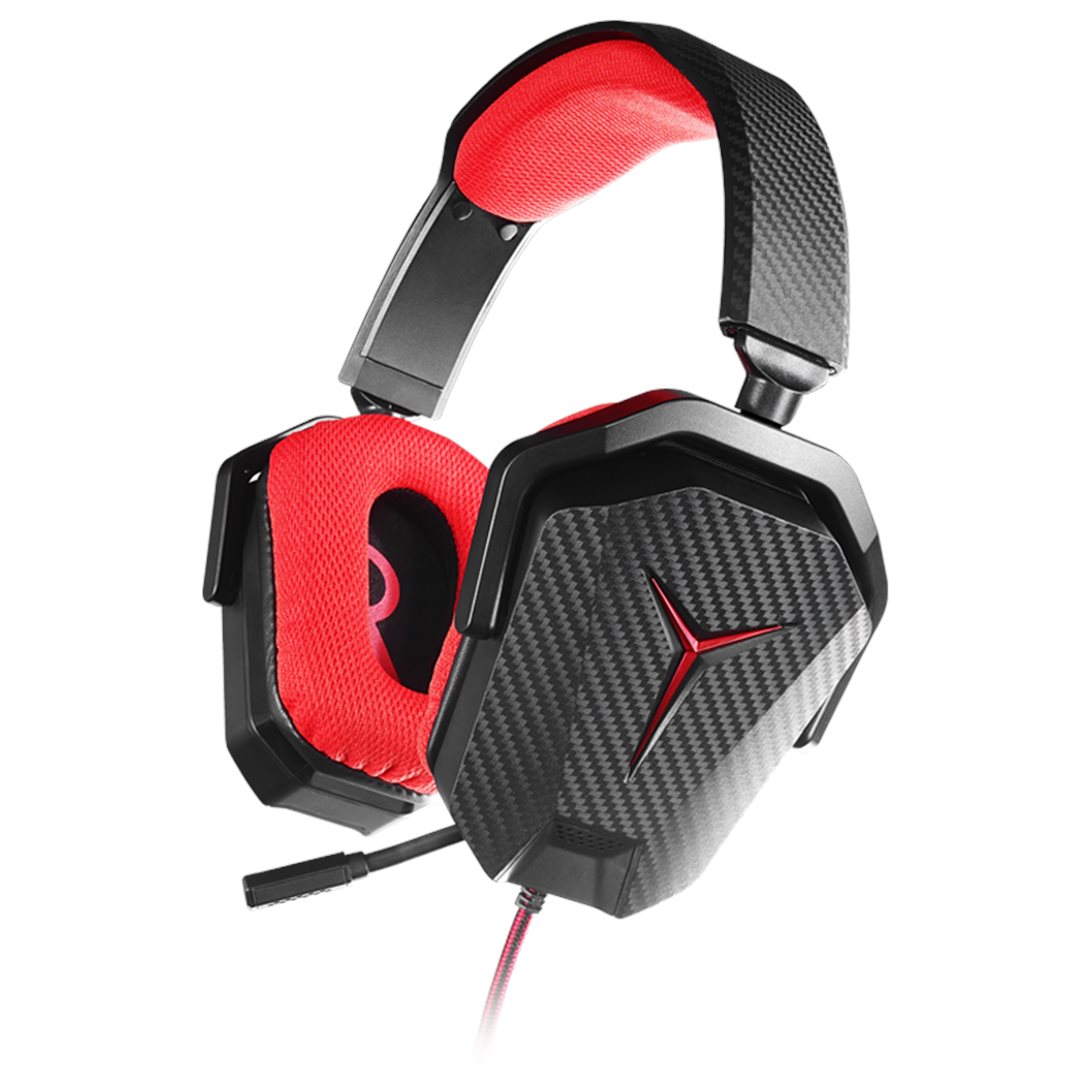 ATC Market Lenovo Y Gaming Stereo Sound HeadsetROW