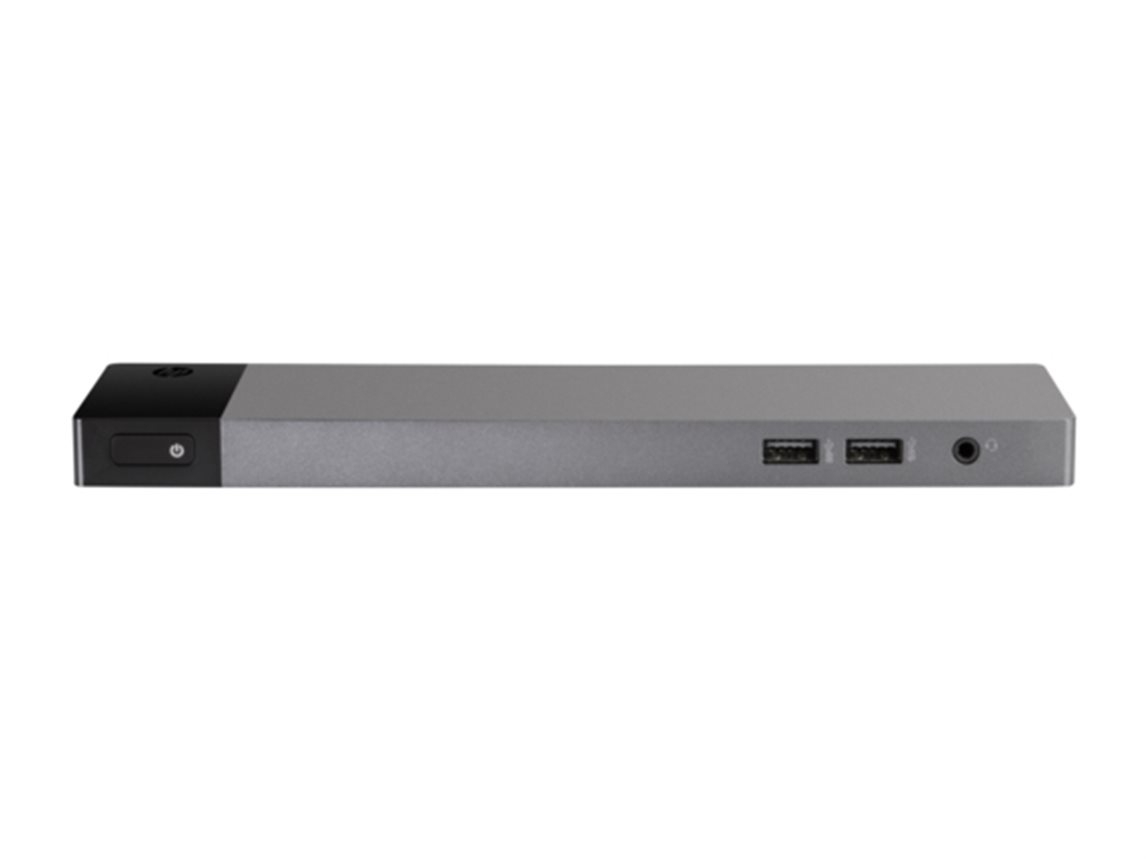 Hp zbook 15 dock Driver Download (2020)