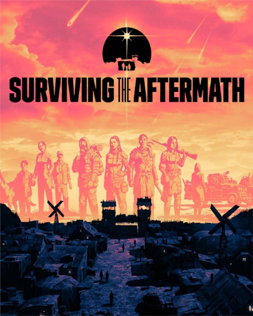 ATC Market - ESD Surviving the Aftermath