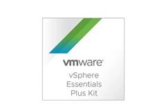 JH Soft - eKatalog - VMware vSphere Essentials Plus - 3-Year Prepaid