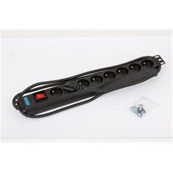 Knürr Di-Strip 7x230V, 1U, 19''