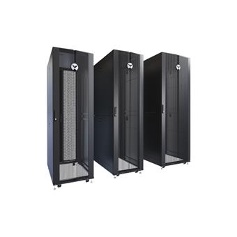 Vertiv VR rack 42Ux600x1100