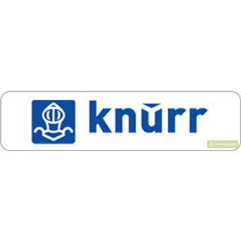 Knurr spojovací kit do řady