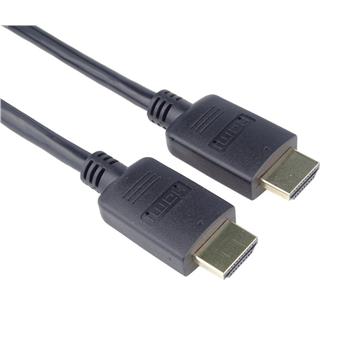 HDMI 2.0b High Speed + Ether. kab., 1,5 metru