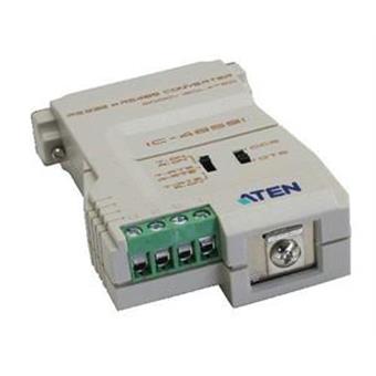 ATEN Konvertor RS232-RS422/485,obojsmerný,izolovaný