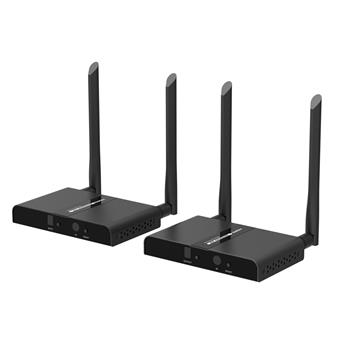HDMI Wireless extender na 100m, pásmo 5.8GHz