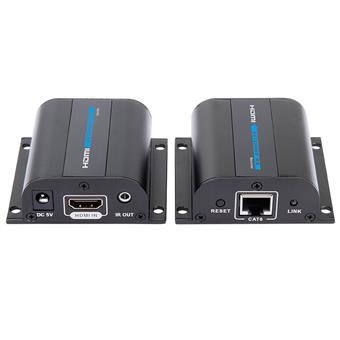 PremiumCord HDMI extender na 60m