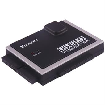 PremiumCord USB 2.0 na SATA + IDE