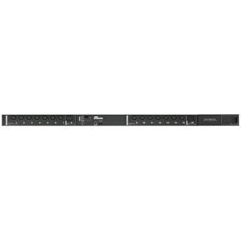 ATEN Napájecí jednotka 14x IEC320 C13 + 2x C19, IP