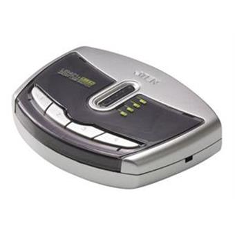 ATEN USB 2.0 Přepínač periferií 4:1