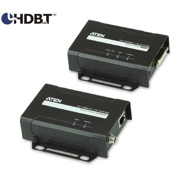 ATEN DVI HDBaseT-Lite Extender až do 70m