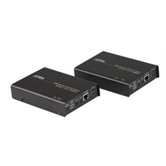 Aten HDMI Extender po cat5e do 100m, Dual Display