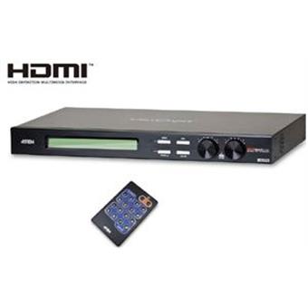 Aten 8x8 port HDMI matrix přepínač, přenos na 20m