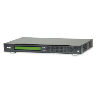 ATEN HDMI Matrix přepínač, 8 vstup. na 8 výstupů