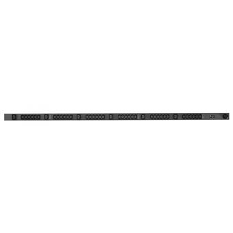 Vertiv Geist PDU, 3x16A, 36xC13 + 6xC19, vidlice IEC309, 0U