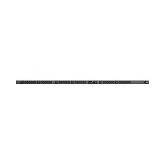 Vertiv Geist PDU, 3x16A, 36xC13 + 6xC19, vidlica IEC309, 0U, meraná