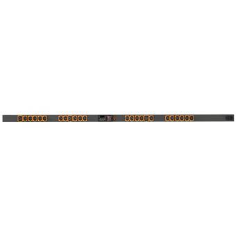 Vertiv Geist PDU, 0U, 32A, 21xC13 + 3xC19, IEC309, spínaná, do 50°C