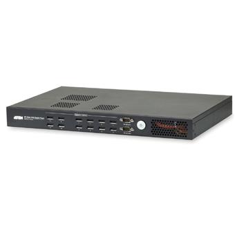 ATEN 12 port DisplayPort přehrávač pro videostěny