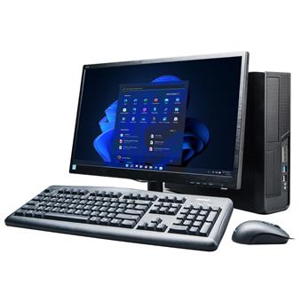 AutoCont OfficePro 1052 (s1700 DDR5, SFF)