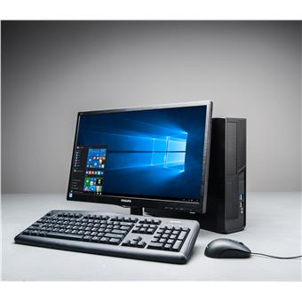 AutoCont OfficePro 1050 (s1151 8G DDR4, SFF)