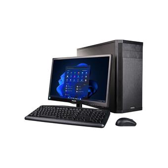 AutoCont OfficePro 2051 (s1851 DDR5, tower)