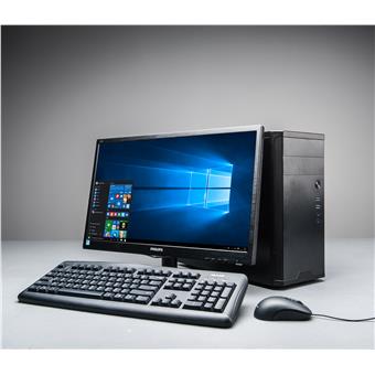 AutoCont OfficePro 3070 (s1151 9G R DDR4, tower)