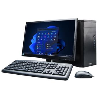AutoCont OfficePro 3090A (AM5, mikro/midi)