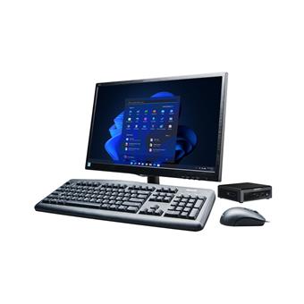 AutoCont OfficePro 1050 (NUC, Brix)