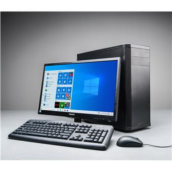 Triline Integra I210 (tower,1200,RAID)