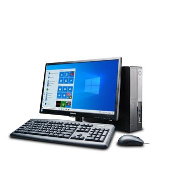 Comfor eLink A100 SFF (AM4)