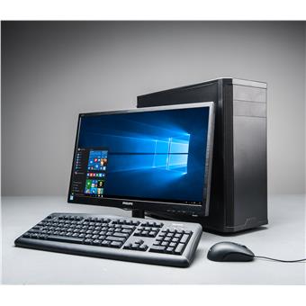 Comfor Integra I60 (tower,1151-8G)