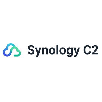 Synology C2 Backup Bussines 1TB-1Y - elektronická