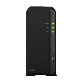 Synology DS118 DiskStation