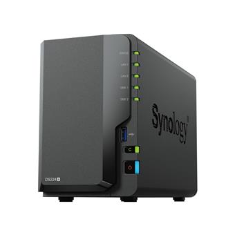 Synology DS224+ DiskStation