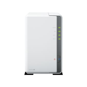 Synology DS223j DiskStation