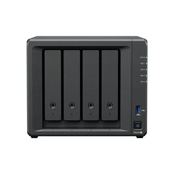 Synology DS423+ DiskStation