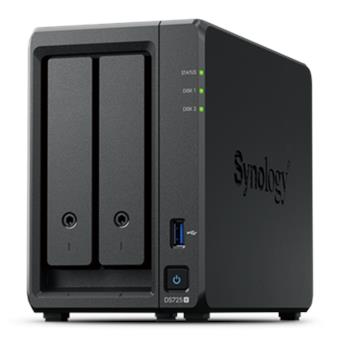 Synology DS725+ DiskStation